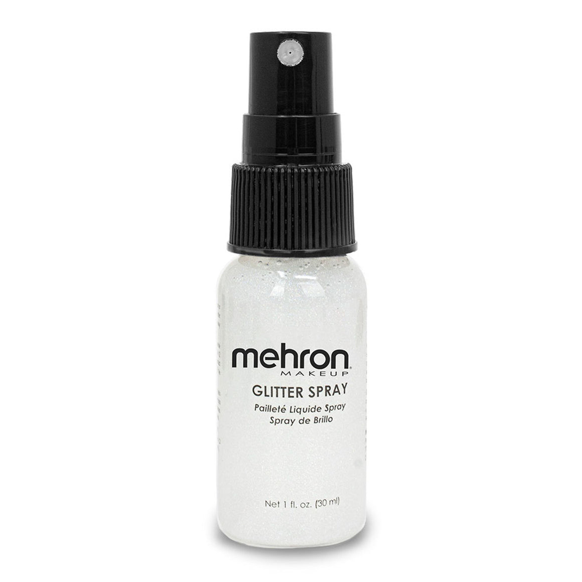 Mehron Barrier Spray, Carnival Kicks - Festival Boots, Shoes and  Accessories