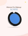 INtense Pro Makeup Hyper-saturated Pigments