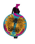 Carnival Capsule - Costume Carrier Bag