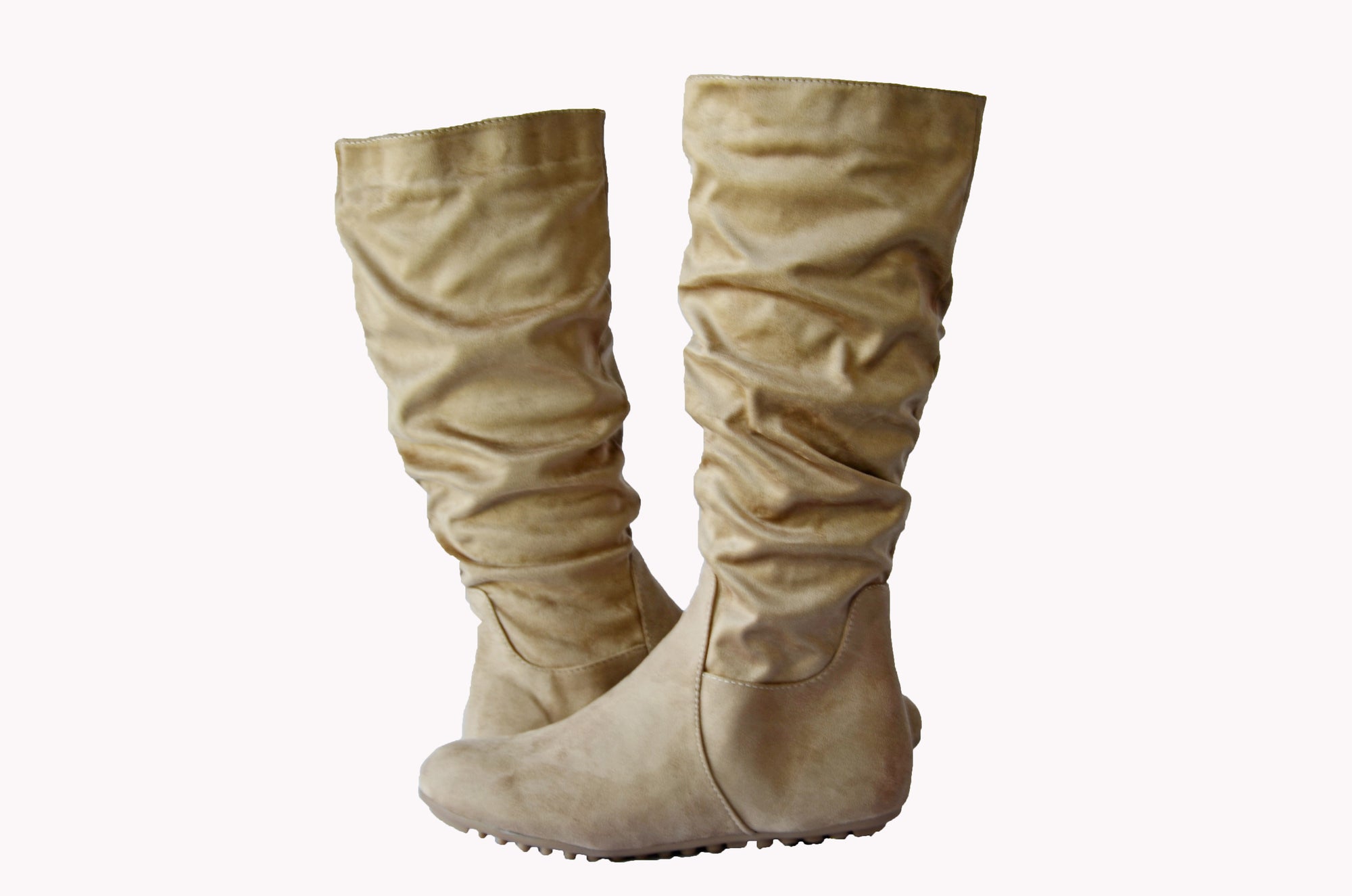 Sidekick (SALE) Mid-Calf Fashion Boots