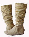 Sidekick (SALE) Mid-Calf Fashion Boots