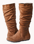 Sidekick (SALE) Mid-Calf Fashion Boots